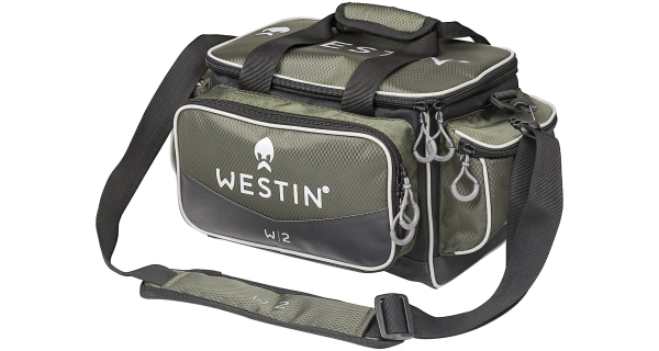 WESTIN - Taška W2 Lure Bag 3 Boxes Forest Night Small