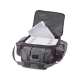 WESTIN - Taška W4 Jumbo Lure Loader 4 Boxes Large