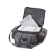 WESTIN - Taška W4 Jumbo Lure Loader 4 Boxes Large
