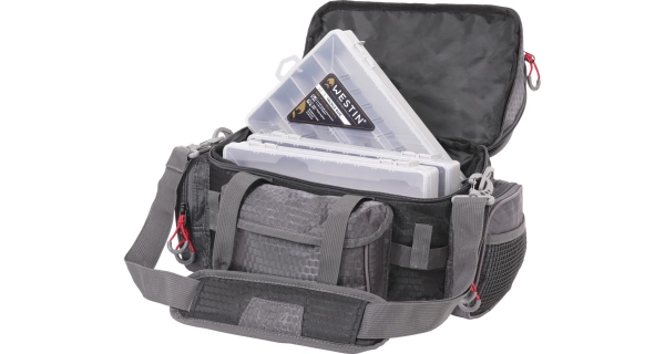 WESTIN - Taška W4 Lure Bag Plus 4 Boxes Small