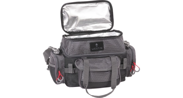 WESTIN - Taška W4 Lure Bag Plus 4 Boxes Small