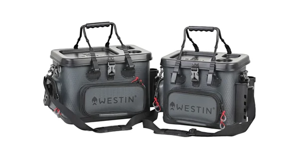 WESTIN - Taška W4 Safeguard Tackle Bag Small