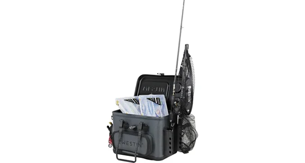 WESTIN - Taška W4 Safeguard Tackle Bag Small