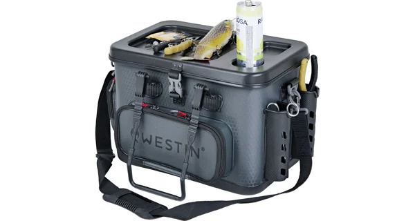 WESTIN - Taška W4 Safeguard Tackle Bag Small