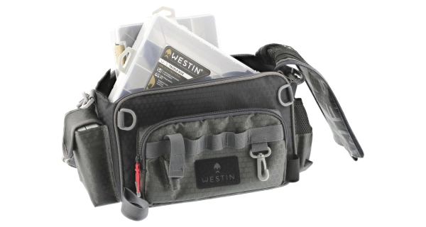 WESTIN - Taška W4 Super Finesse Bag