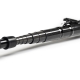 WESTIN - Teleskopický podberák W6 C&R Telescopic Landing Net L 77-500 cm