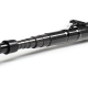 WESTIN - Teleskopický podberák W6 C&R Telescopic Landing Net L 77-500 cm