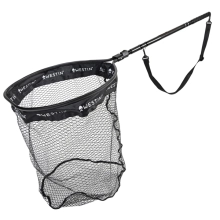 WESTIN - Teleskopický podberák W6 C&R Telescopic Landing Net XS 50-200 cm