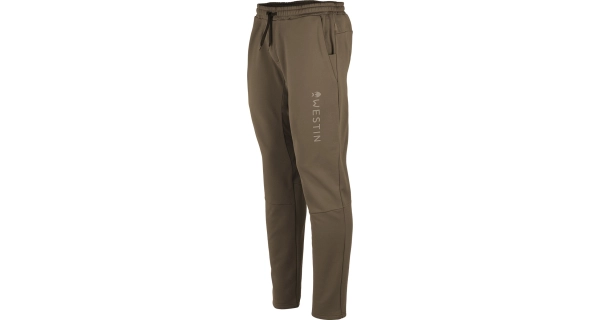 WESTIN - Tepláky Energy Midlayer Trousers Dark Sage veľ. 3XL