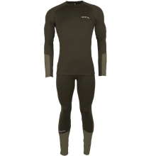 WESTIN - Termobielizeň Termal Tech Baselayer Industrial Green veľ. 3XL