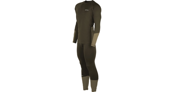 WESTIN - Termobielizeň Termal Tech Baselayer Industrial Green veľ. L