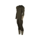 WESTIN - Termobielizeň Termal Tech Baselayer Industrial Green veľ. M