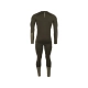 WESTIN - Termobielizeň Termal Tech Baselayer Industrial Green veľ. M