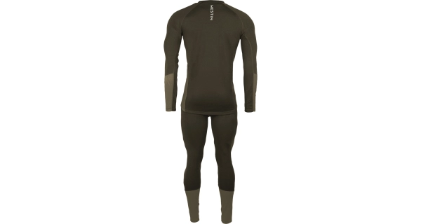 WESTIN - Termobielizeň Termal Tech Baselayer Industrial Green veľ. M