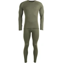 WESTIN - Termobielizeň Wool Pro Baselayer Dark Sage veľ. 3XL