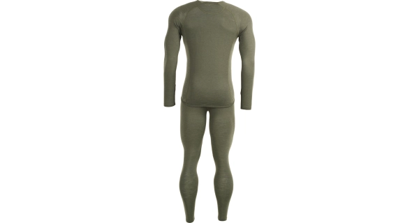 WESTIN - Termobielizeň Wool Pro Baselayer Dark Sage veľ. 3XL