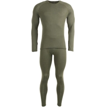 WESTIN - Termobielizeň Wool Pro Baselayer Dark Sage veľ. XL