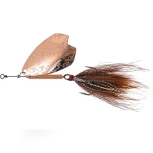 WESTIN - Trblietka Spinstrike BuckTail 14 g Copper Buck