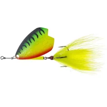 WESTIN - Trblietka Spinstrike BuckTail 14 g Firetiger Buck