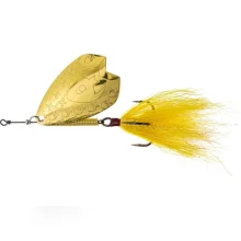 WESTIN - Trblietka Spinstrike BuckTail 14 g Golden Buck