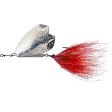 WESTIN - Trblietka Spinstrike BuckTail 14 g Silver Buck