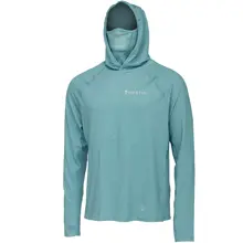 WESTIN - Tričko Bay UPF Hoodie Sea Breeze veľ. XL