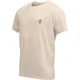 WESTIN - Tričko CreCraw T-Shirt Beige veľ. 3XL