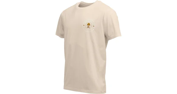 WESTIN - Tričko CreCraw T-Shirt Beige veľ. 3XL
