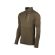 WESTIN - Tričko Energy Midlayer 1/2 Zip Dark Sage veľ. XL