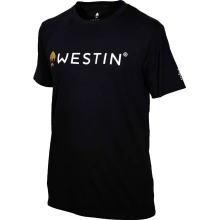 WESTIN - Tričko Original T-Shirt Black veľ. 2XL