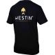 WESTIN - Tričko Original T-Shirt Black veľ. M