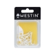 WESTIN - Trojháčik Saltwater Treble Hook Black Nickel veľ. 1/0 5 ks
