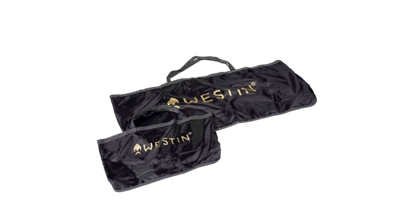 WESTIN - Vážiaci sak W3 Weigh Sling Black Large