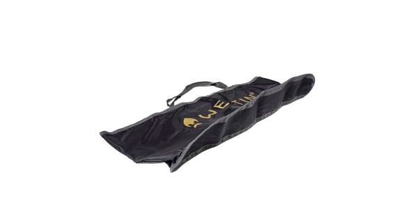 WESTIN - Vážiaci sak W3 Weigh Sling Black Large