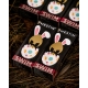 WESTIN - Veľkonočný Mystery Box Swim Glidebait Easter Edition