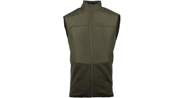 WESTIN - Vesta Thermo Knit Vest Beluga Green veľ. 2XL