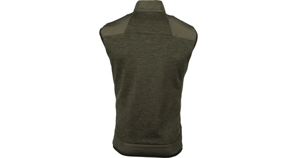 WESTIN - Vesta Thermo Knit Vest Beluga Green veľ. XL