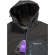 WESTIN - Westin: Bunda W4 Super Duty Softshell Jacket Seal Black Velikost XXL