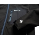 WESTIN - Westin: Bunda W4 Super Duty Softshell Jacket Seal Black Velikost XXL