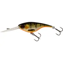 WESTIN - wobler BabyBite DR Crankbait 6,5 cm 13 g Floating Bling Perch