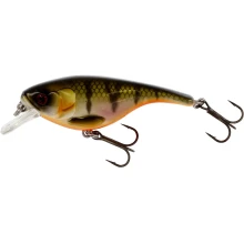 WESTIN - Wobler BabyBite SR Crankbait 6,5 cm 12 g Floating Bling Perch