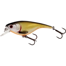 WESTIN - Wobler BabyBite SR Crankbait 6,5 cm 12 g Floating Official Roach