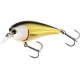 WESTIN - Wobler BassBite 1,5 Squarebill Floating 6 cm 13 g Official Roach