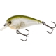 WESTIN - Wobler BassBite 2,5 Squarebill Floating 7 cm 16 g Clear Olive