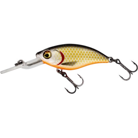 WESTIN - wobler buzzbite crankbait 5 cm 6 g suspending official roach