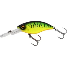 WESTIN - Wobler BuzzBite Crankbait Low Floating 4 cm 4 g Firetiger