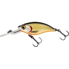 WESTIN - Wobler BuzzBite Crankbait Low Floating 4 cm 4 g Official Roach