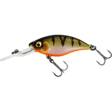 WESTIN - wobler Buzzbite Crankbait Suspending 5 cm 6 g Bling Perch