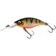 WESTIN - wobler Buzzbite Crankbait Suspending 5 cm 6 g Bling Perch