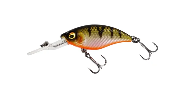 WESTIN - wobler Buzzbite Crankbait Suspending 5 cm 6 g Bling Perch